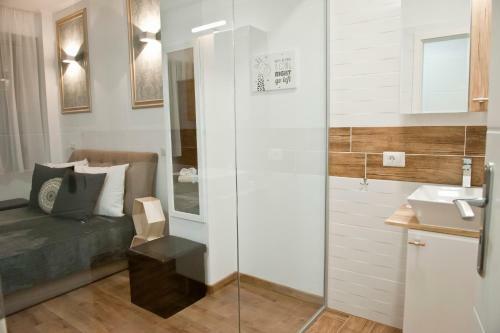 Sibiu Lotus Apartments