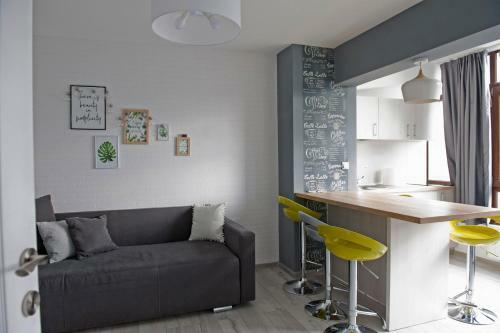 Sibiu Lotus Apartments
