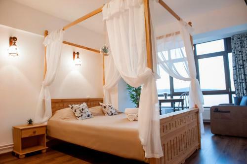 Sibiu Lotus Apartments