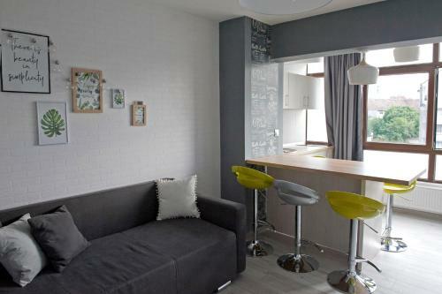 Sibiu Lotus Apartments