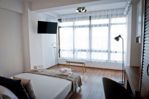 Sibiu Lotus Apartments