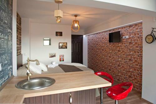 Sibiu Lotus Apartments