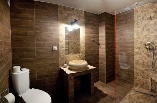 Sibiu Lotus Apartments