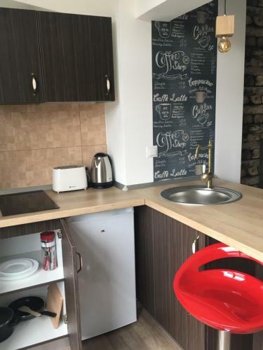 Sibiu Lotus Apartments