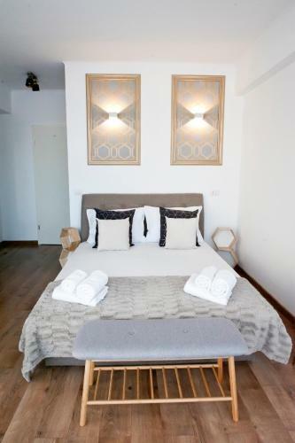 Sibiu Lotus Apartments
