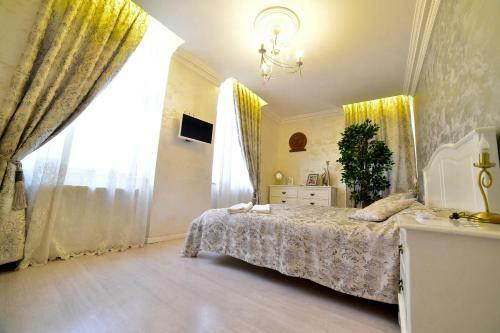 Timotei Apartment