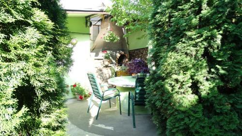 Apartamento Di-ana