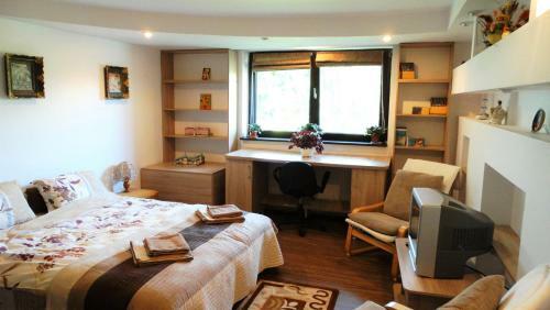 Apartamento Di-ana