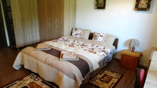 Apartamento Di-ana