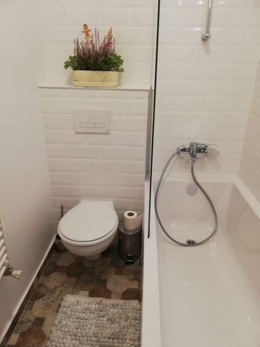 Apartamento La Bella