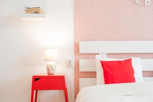 Spacious Stylish Apartment In Old Town