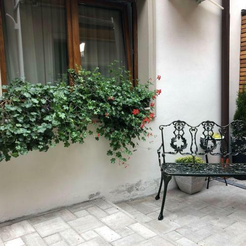Hotel Lumiere House Sibiu