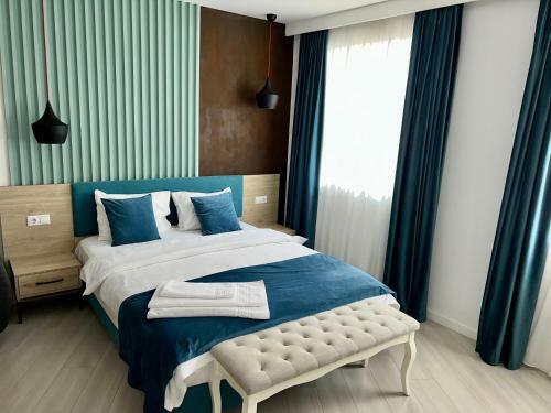 Hotel Lumiere House Sibiu