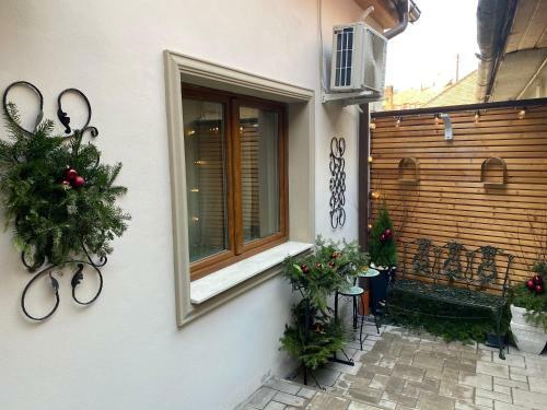 Hotel Lumiere House Sibiu