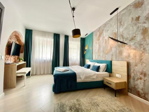 Hotel Lumiere House Sibiu