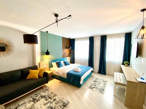 Hotel Lumiere House Sibiu