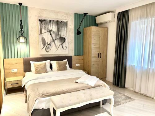 Hotel Lumiere House Sibiu