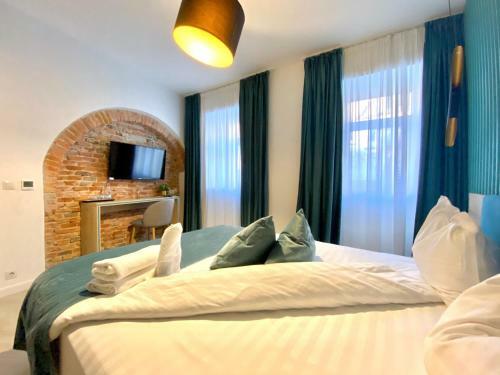 Hotel Lumiere House Sibiu