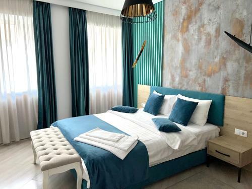 Hotel Lumiere House Sibiu
