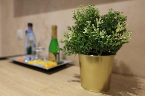 Hotel Lumiere House Sibiu