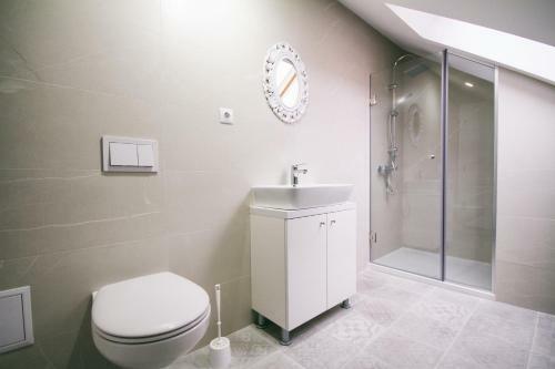 Hotel Lumiere House Sibiu