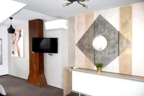 Hotel Lumiere House Sibiu