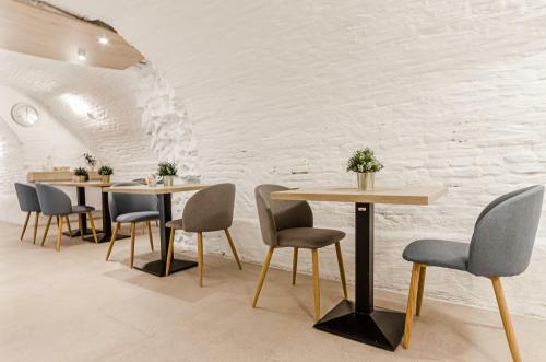 Hotel Lumiere House Sibiu