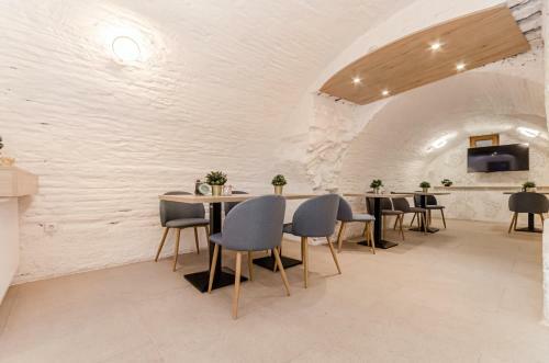 Hotel Lumiere House Sibiu