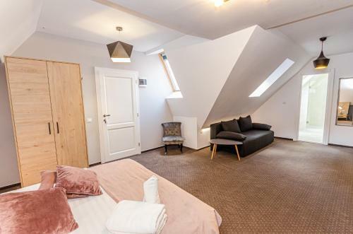 Hotel Lumiere House Sibiu