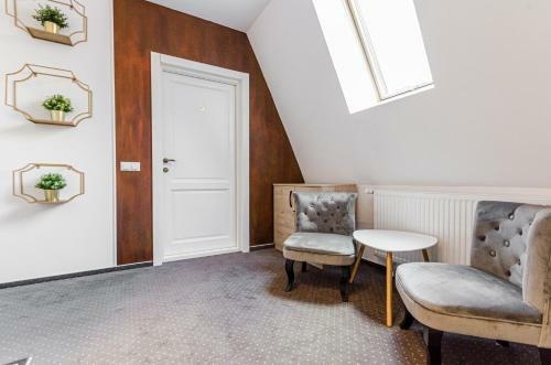 Hotel Lumiere House Sibiu