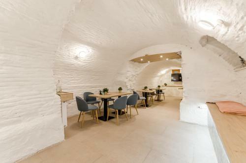 Hotel Lumiere House Sibiu
