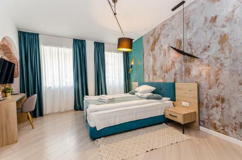 Hotel Lumiere House Sibiu