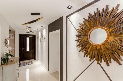 Hotel Lumiere House Sibiu