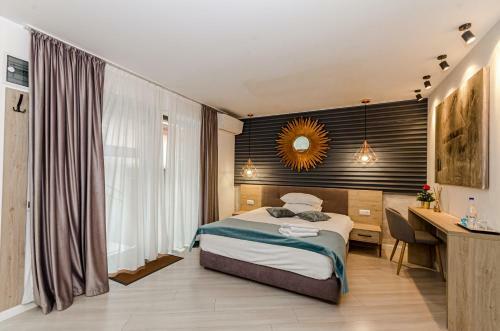 Hotel Lumiere House Sibiu