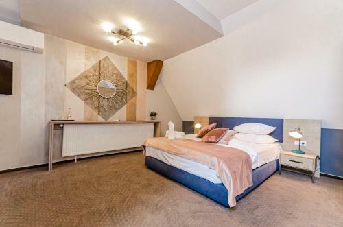 Hotel Lumiere House Sibiu
