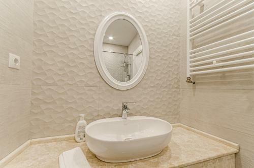 Hotel Lumiere House Sibiu