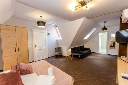 Hotel Lumiere House Sibiu