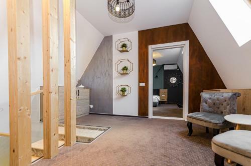 Hotel Lumiere House Sibiu
