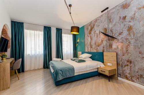 Hotel Lumiere House Sibiu