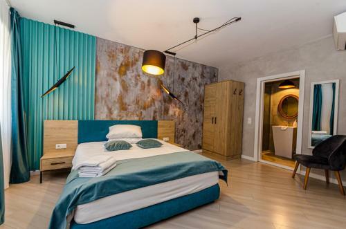 Hotel Lumiere House Sibiu