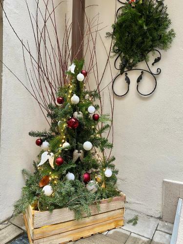 Hotel Lumiere House Sibiu