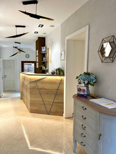 Hotel Lumiere House Sibiu