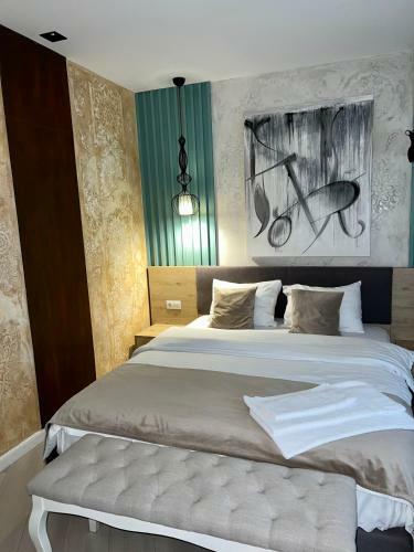 Hotel Lumiere House Sibiu