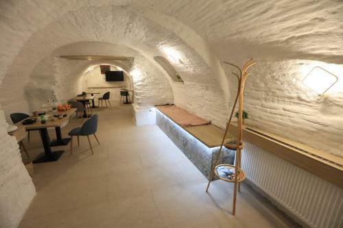 Hotel Lumiere House Sibiu