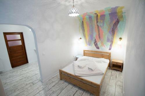 Apartamento Studio Boutique X