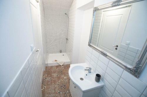 Apartamento Studio Boutique X