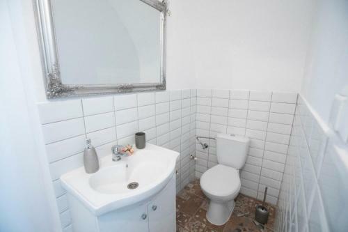 Apartamento Studio Boutique X