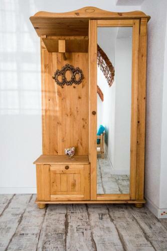 Apartamento Studio Boutique X
