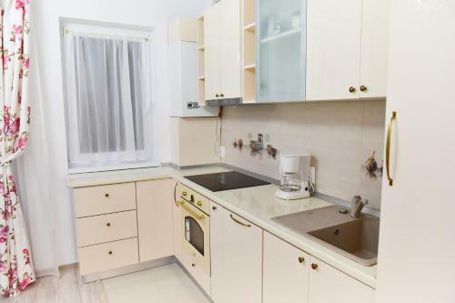 Apartamento City Residence Sibiu