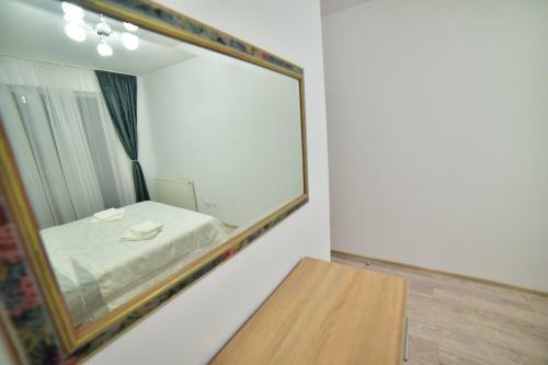 Apartamento City Residence Sibiu